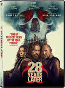 28 Years Later , Aaron Taylor-Johnson