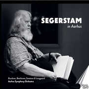 Segerstam In Aarhus , Aarhus Symphony Orchestra