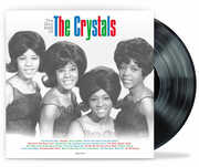 Very Best Of [Import] , The Crystals