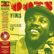 Reggae Best , Toots & The Maytals