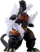 Bandai - Godzilla - Burning Godzilla 6" Action Figure 