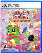 BUBBLE BOBBLE Sugar Dungeons for Playstation 5 