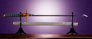 TAMASHII PROPLICA Demon Slayer SHINOBU NICHIRIN SWORD 