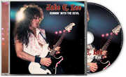 Runnin' With The Devil , Jake E. Lee