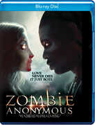 Zombie Anonymous , Richard Tyson