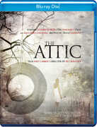 The Attic , Elisabeth Moss