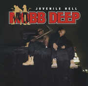 Juvenile Hell [Import] , Mobb Deep