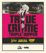 True Crime Tripple Ripper