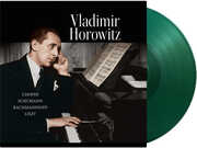 Chopin /  Schumann /  Rachmaninoff /  Liszt - Ltd Green Moss Vinyl [Import] , Vladimir Horowitz