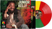 Rasta Should Be Deeper , Junior Kelly