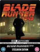 Blade Runner 2049 - Deluxe All-Region UHD [Import] 