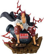 Banpresto - One Piece - Theorama Soul - Shanks Statue