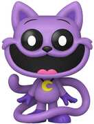 Funko POP! Games: Poppy Playtime - Catnap