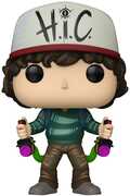 Funko POP! Television: Stranger Things: Tales from '85 - Dustin 