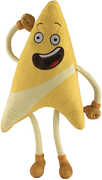 Star Trek: Lower Decks - Badgey Plush 