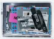 ILLIT 1st Single Album 'NOT CUTE ANYMORE' [NOT MY NAME Ver.] , Illit