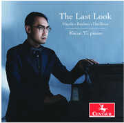 The Last Look , Kwan Yi
