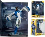 McFarlane Toys - Marvel Rivals - Mr. Fantastic 1:6th Scale Collectible Statue