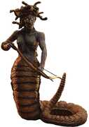 Ray Harryhausen - Clash of the Titans - Medusa Soft-Motion 30cm Vinyl Figure 