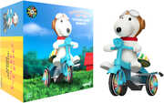 Super7 - Peanuts - Super Cycles - Flying Ace 