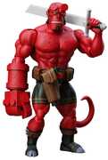 Hellboy - Immortal Champions Retro Action Figure 