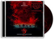 Stranger Things 5 (Soundtrack From The Netflix Series) , Various Artists