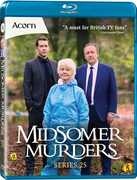 Midsomer Murders: Series 25 , Neil Dudgeon