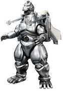 Ichibansho Godzilla Super Mechagodzilla (Machine Chronicle) Sofvics Figure