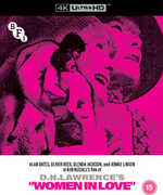 Women in Love [Import] , Alan Bates