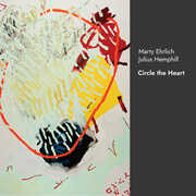 Circle The Heart , Marty Ehrlich