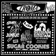 Troma Triple Feature (Original Soundtrack)