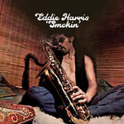 Smokin' , Eddie Harris