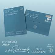 Serenade - Weverse Albums Version [Import] 