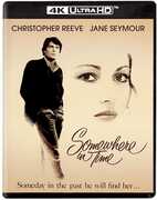 Somewhere in Time , Christopher Reeve