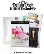 Delulu Pack - Calendar Version [Import] , Kiiikiii