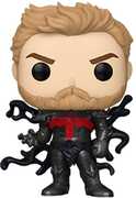 Funko POP! Marvel: Venom Comics - King in Black (Eddie Brock)