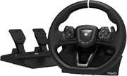XBOX Accessory: Racing Wheel - HORI Overdrive Wirless-Compatible with  XBOX series X S, XBOX One, and Windows 10 