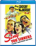 Sing, You Sinners , Bing Crosby