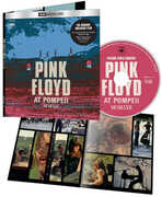 Pink Floyd Live at Pompeii - MCMLXII , Pink Floyd