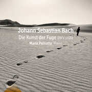 J. S. Bach: Die Kunst der Fuge, BWV 180 , Maria Perrotta