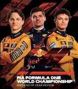 F1 2025 Review