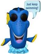 Funko POP! Sayings: Finding Nemo - Dory (Disney/ PIXAR)