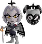 Youtooz - Hazbin Hotel - Lute Vinyl Figure