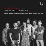 Con silencio vibrante , Taller Sonoro