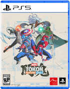 Marvel Tokon: Fighting Souls for Playstation 5
