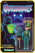 Super7 - Visionaries - ReAction+ Wv1 - Darkstorm