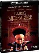L'Ultimo Imperatore-I Magnifici - All-Region UHD [Import] 