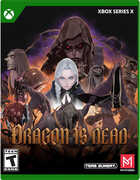 Dragon is Dead for XBOX Series X 
