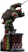 Teenage Mutant Ninja Turtles - Unleashed Art Scale 1/ 10 - Raphael Statue (TMNT) 