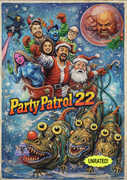 Party Patrol 22 , James Balsamo